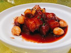 外婆红烧肉-乐和餐饮(活力源店)