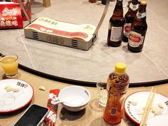 -钱锋炭缸烧烤(南湖大路总店)