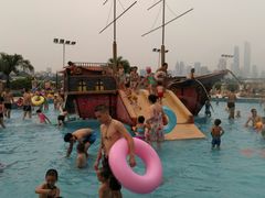 -黄金海岸水上乐园