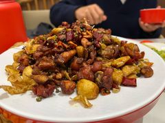 -偏爱炒鸡(老县衙店)