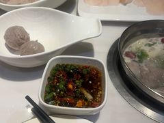 -围炉夜话·潮汕卤水火锅(榕江店)