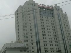 -上海市第八人民医院-体检中心