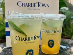-CHARLIETOWN红茶公司(南京万象天地店)