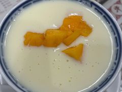 芒果凤凰奶-周大娘牛乳(旧寨古村总店)