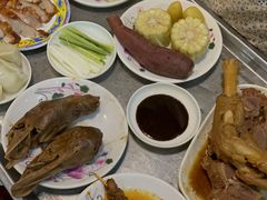 -北平楼老北京涮羊肉(滨河北路店)