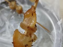 纯筋-老林烧烤