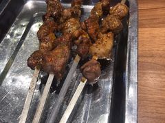 -王家凉皮·臊子面(亚中店)