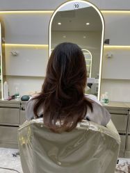-COSMO PRO造型