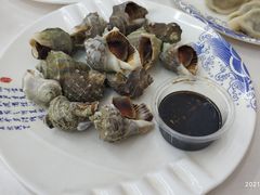-北戴河庆山饭店·海鲜砂锅粥(北戴河黑石路店)