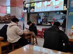 -谢继红26号牛肉汤(田家庵店)