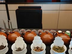 -杏花堂晋商私房菜(华熙五棵松店)
