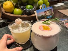 -Mogul Eatery·大亨餐酒馆