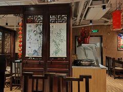 -姚记炒肝店(簋街店)