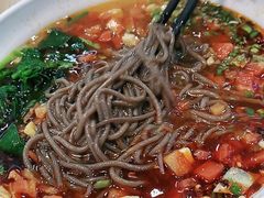 -三好食堂(煎饺·馄饨·肉饼米线·盛世广场店)