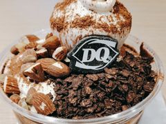 -DQ·蛋糕·冰淇淋(新玛特分店)
