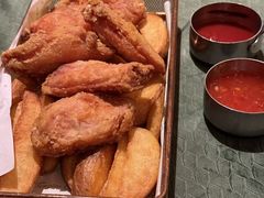 -中山路壹号传奇club·啤酒花园餐厅
