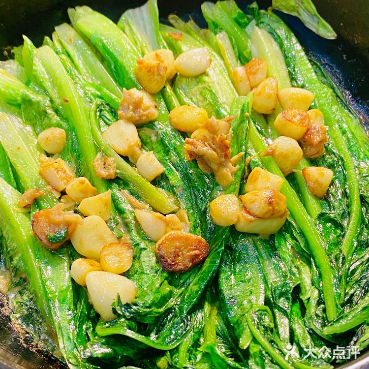 南阳聚会好去处！菜品样样都好吃