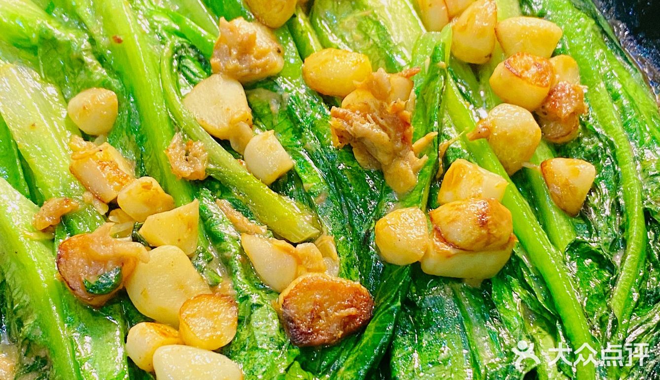 南阳聚会好去处！菜品样样都好吃