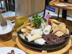 -一朵菌·野生菌探索家火锅(南亚店)
