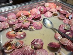 -汉巴味德·烤肉与啤酒的自助(杭州大悦城店)