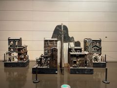 -中华艺术宫(上海美术馆)