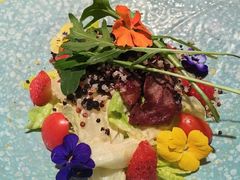-PARFUM FLORAL花境法餐(南京首店)