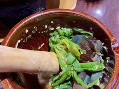 -老街鱼嘴巴(坡子街老店)