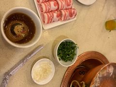 -八先生涮肉房(三里河店)