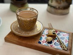 -龟兹KUCINA·新疆菜(前滩L+PLAZA店)