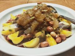 -新海渔港·胶东海鲜家常菜·家宴(奥体中心店)
