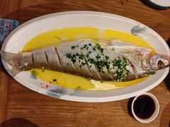 -扬州狮子楼·非遗淮扬菜(东关街店)