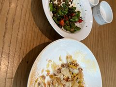 -粤集·手工粤菜(皇庭广场店)