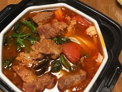-小满手工粉(上海文峰广场店)