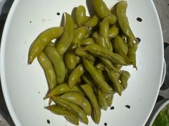 -福顺斋素食馆(梧桐山店)