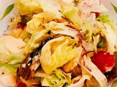 -萨莉亚意式餐厅(特力时尚汇店)