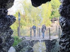 游乐设施-巴黎迪士尼乐园