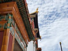 -香山公园