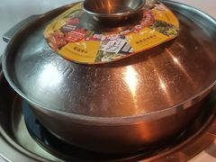 -润园四季椰子鸡火锅(卓越INTOWN店)
