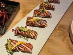 寿司糯米鸭-虫二酒肆(美罗城店)