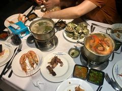 -星伦多自助料理·涮烤一体(虹悦城店)