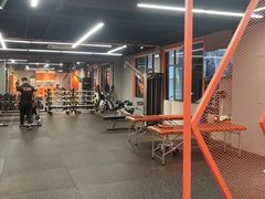 -佳禾健身(三元里店)