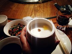 酸奶-泽成冰煮羊(长春店)