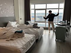 -上海大众空港宾馆