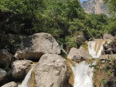 -云台山风景名胜区