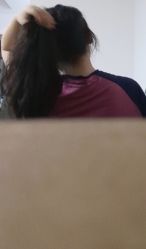 -青霖·飘逸造型