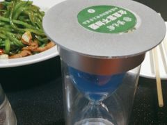 -紫光园·烤鸭·北京菜(团结湖店)