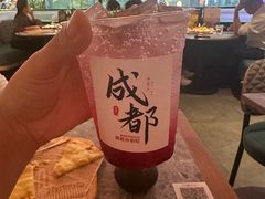 -芭莉与彩虹西餐厅(成都合生汇店)