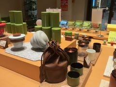 -奈雪茶院·茶室茶馆(广州粤海天地店)