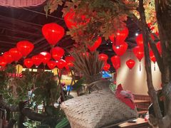 -老湘村·湖南土菜(天河维多利店)