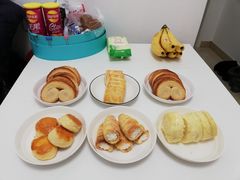-中关村茶点